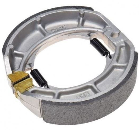 Szczęki tylnego hamulca Junak 901 902 Romet Zetka