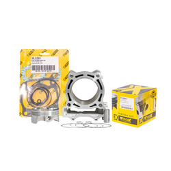 PROMX CYLINDER KOMPLETNY (CYLINDER + TŁOK SELEKCJA "C" + TOP-END) YAMAHA Y/ WRF 250 '01-'13 (YZ 250 F , WR 250 F) !!!