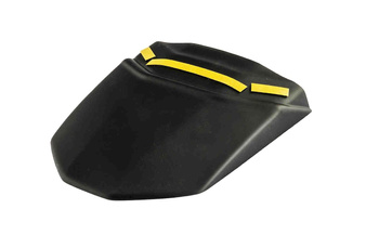 Przedłużenie Błotnika Do Kawasaki Versys-X 300 17-20 (Tylne) Czarny Mat