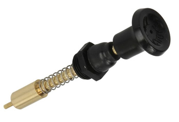 ZAWÓR ROZRUCHOWY (SSANIA) GAŹNIKA MIKUNI HSR 42/45/48 HARLEY DAVIDSON 883/1200/1340/1450/1540 (MADE IN JAPAN)