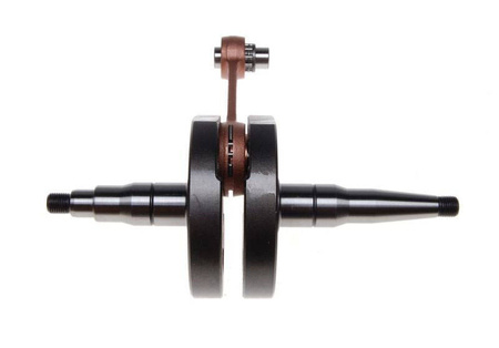 Wał korbowy Simson S70