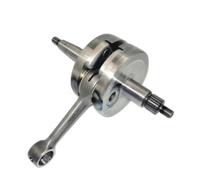 WAŁ KORBOWY KAWASAKI KX 85 '14-'25, KX 100 '98-'21