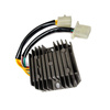Gz 2022/08 regulator napięcia honda ch 125/150, cn 250 '86-'01, cb 450n '85, xbr 500 '85-'89