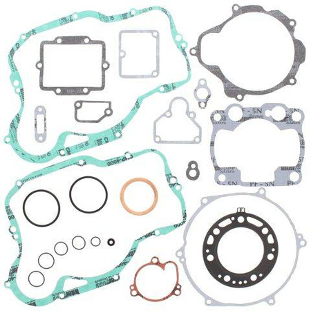 Winderosa (vertex) komplet uszczelek kawasaki kx250 97-03