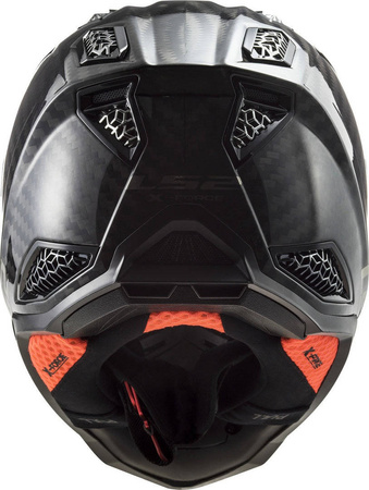 Kask enduro LS2 MX703 X-Force Carbon