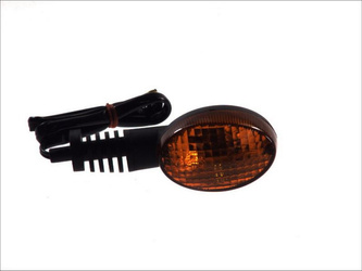 kierunkowskaz przód/tył lewy/prawy derbi gpr, senda, mbk xq, yamaha dt, mt-03, tzr, xq, xt 50-660 1990-2014 (7579)