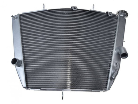 Chłodnica cieczy Kawasaki ZX-6RG