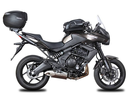 Stelaż kufra tylnego Shad do Kawasaki Versys 600/650 (10-14)