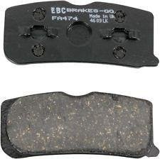 KLOCKI HAMULCOWE EBC FA474