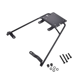 Stelaż kufra tylnego Shad do Keeway RKV