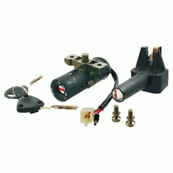 Stacyjka ( Zestaw Zamków) Honda Sky50