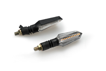 Uniwersalne Kierunkowskazy (Fun Turn) Od Puig - Sekwencyjne Światła