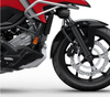 Przedłużenie Błotnika Do Honda Nc750x 21-25 (Przednie)