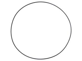 uszczelka pokrywy sprzęgła honda crf 250r '18-'21,crf 250x '19-'21 (zewnętrzna)