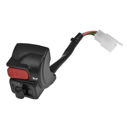 Przełącznik Kierunkowskazów Yamaha Mbk Booster Bw's