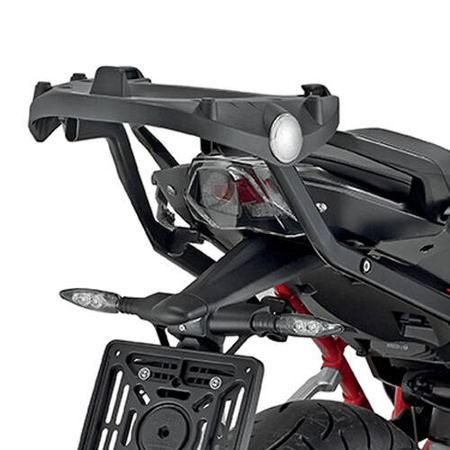 Stelaż Kufra Centralnego Bmw R 1200r/Rs (15) ( Bez Płyty )