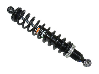 amortyzator przód heavy duty honda trx 450e/es foreman '98-'04 (skok 79,5mm dł. 364mm) (oem: 51400-hn0-671; 51400-hn0-a01)