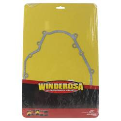 Winderosa (vertex) uszczelka pokrywy sprzęgła kawasaki en500 vulcan 90-96, en500 vulcan ltd 96-09, ex500 ninja 87-09 (zewnętrzna)