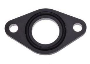 Podkładka ebonitowa króćca ATV 110