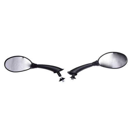 Lusterka do Piaggio M8 45mm Mp321