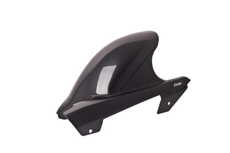 Błotnik tylny puig do honda cbf500 04-07 / cbf600 04-07 / cbf1000 06-09 carbon