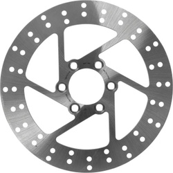 Tarcza hamulcowa tył suzuki vs 1400 intruder 87-03