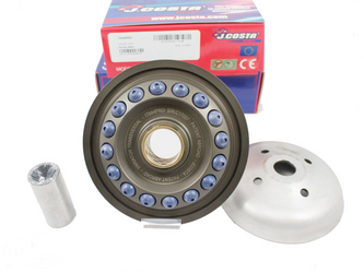 Wariator jcosta honda 400ccm j.costa