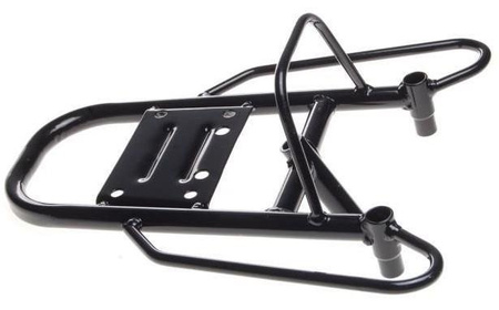 Bagażnik do skutera 4T 50 Vapor Wilga F15 Coliber