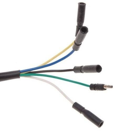 Stator iskrownik 139fmb 4T 2 cewki