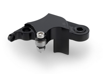 Mocowanie Dźwigni Sprzęgła -Do Pierwszego Montażu- Puig 20551 (Benelli Trk 502) Czarne