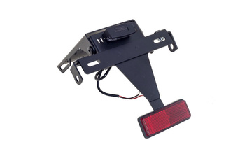 Fender Eliminator Puig Do Yamaha Xj6 N / Div. / Diversion F 09-15