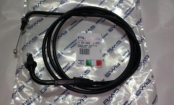Linka Gazu Aprilia Leonardo 150 Rms 16 359 0660