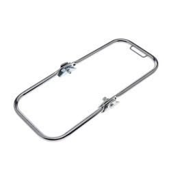 Bagażnik tył Simson S51 Org bez Mocowania