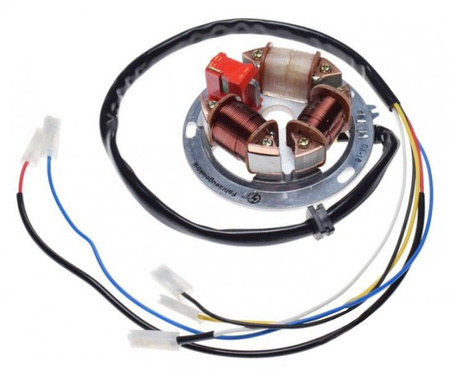 Stator iskrownik Simson 8305.2/1-100 12V 42/21W elektronik
