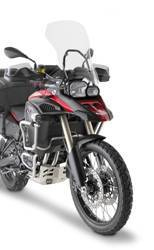 Szyba bmw f 800 gadventure (13-18) 48 x 55 cm przezroczysta