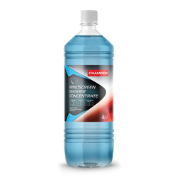 PŁYN DO SPRYSKIWACZY WINDSCREEN WASHER CONCENTRATE 1L
