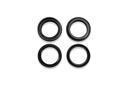 Uszczelniacze przedniego zawieszenia rowerowe/mtb pasują do: marzocchi 30mm