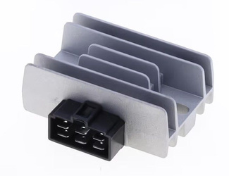 REGULATOR NAPIĘCIA HYOSUGA 125 '97-'03, GT 125 COMET '06-'14, GT / GV 125 '00-'17, GV 250 '01-'07, XRX 125 '99-'14 (OEM: 32800H01413)