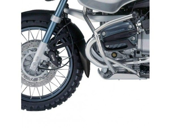 Przedłużenie błotnika do bmw r1150 gs 99-05 (przednie) czarne