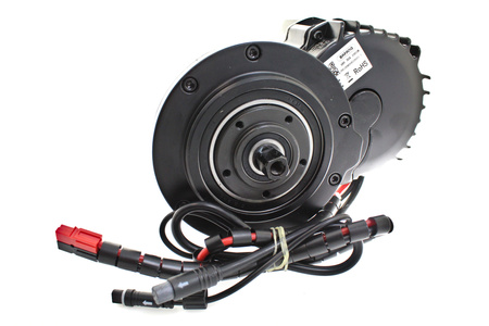 Silnik Bafang M615 Centralny Mm G320.1000.C 48v/1000w 120 Mm