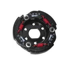 SZCZĘKI SPRZĘGŁA SPORTOWE SKUTERY 2T 110mm