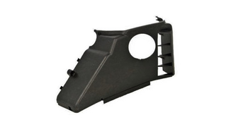 Osłona Cylindra Dolna Gy6 125/150 Gy6125w105407