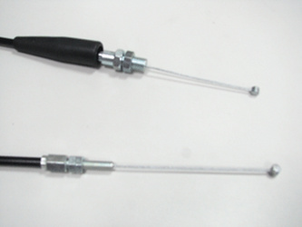 Linka gazu honda xr 400 '96-04, (53.111099;45-1199)