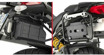 Mocowanie Skrzynki Narzędziowej Ks250 Do Stelaży Kl1146, Klr6409, Klr4120