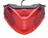 Lampa Tylna Do Motocykla JUNAK 126 Homologacja E24