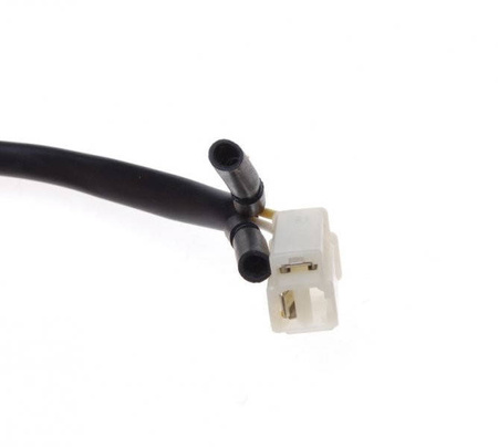 Stator + magneto skuter 4T 139QMB Gy6-50 8 cewek