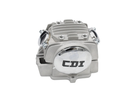 Głowica Cylindra Kompletna Power Force Yx140 W063 / Yx150 W150