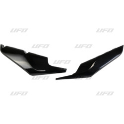 Boczki tylne husqvarna tc 125/250 '19-22, fc 250/350/450 '19-22, te 150/250/300 '20-22, fe 250/350/450/501 '20-22 (dolne) kolor czarny