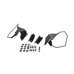 Stelaż do sakw półsztywnych Shad do Honda CB650R