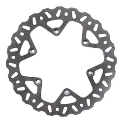 Tarcza hamulcowa tył yamaha yzf 450 '20 wave